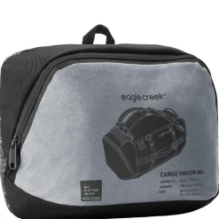 Cargo Hauler 40 - Reisetasche 56 cm (charcoal)