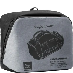 Cargo Hauler 90 - Reisetasche 73 cm (charcoal)