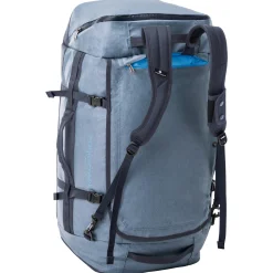 Cargo Hauler 90 - Reisetasche 73 cm (glacier blue)