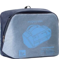 Cargo Hauler 90 - Reisetasche 73 cm (glacier blue)