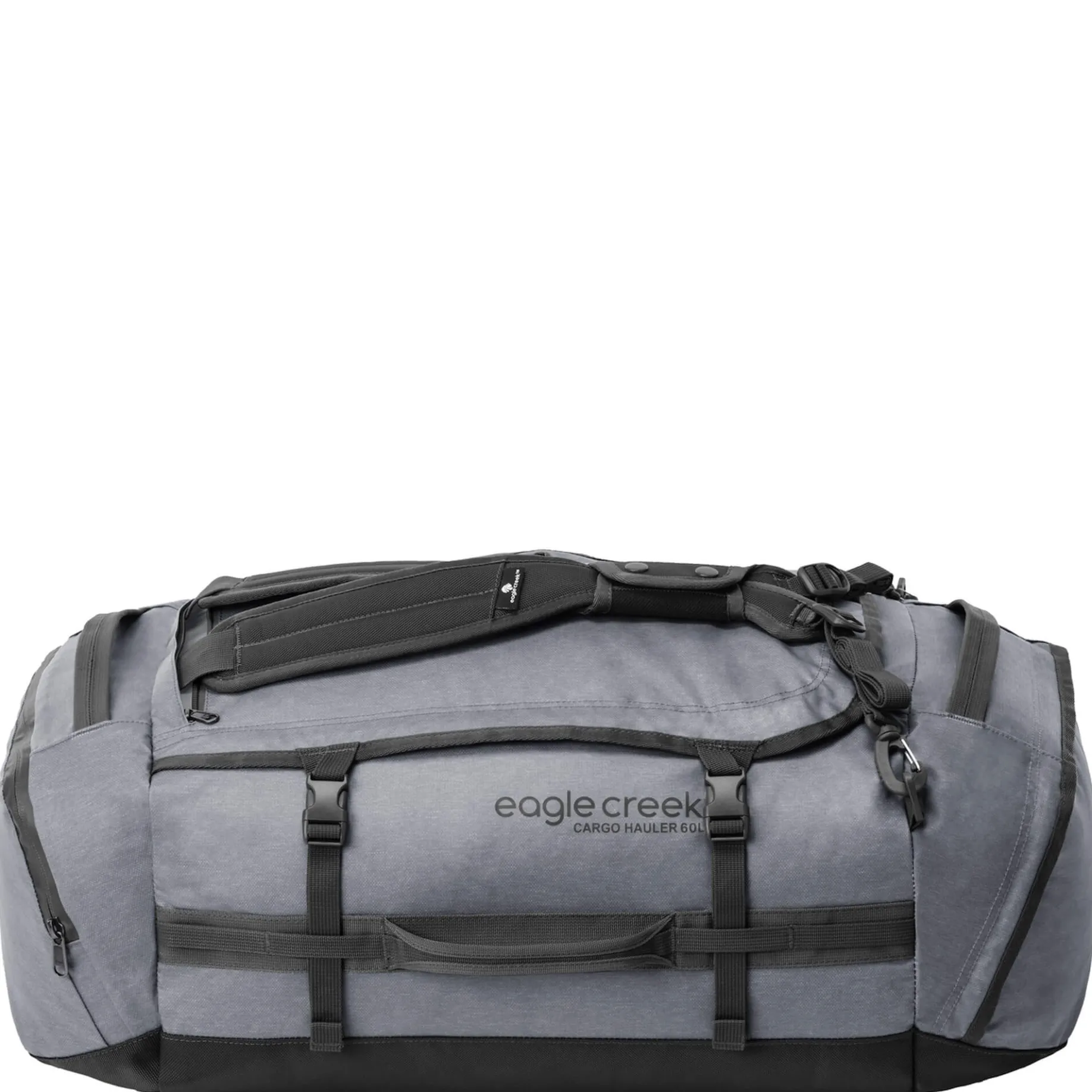 Cargo Hauler 60 - Reisetasche 68 cm (charcoal)