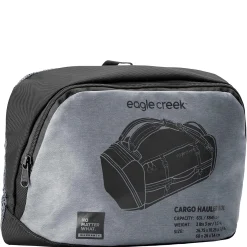 Cargo Hauler 60 - Reisetasche 68 cm (charcoal)