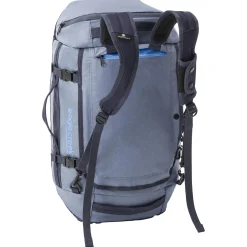 Cargo Hauler 40 - Reisetasche 56 cm (glacier blue)