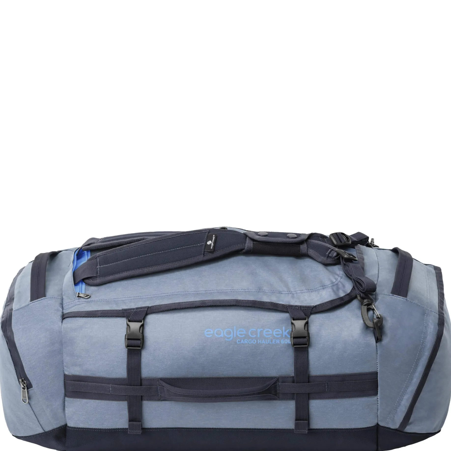 Cargo Hauler 60 - Reisetasche 68 cm (glacier blue)