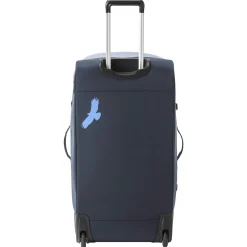 Cargo Hauler Wheeled XT 120 - Rollenreisetasche 80 cm (glacier blue)