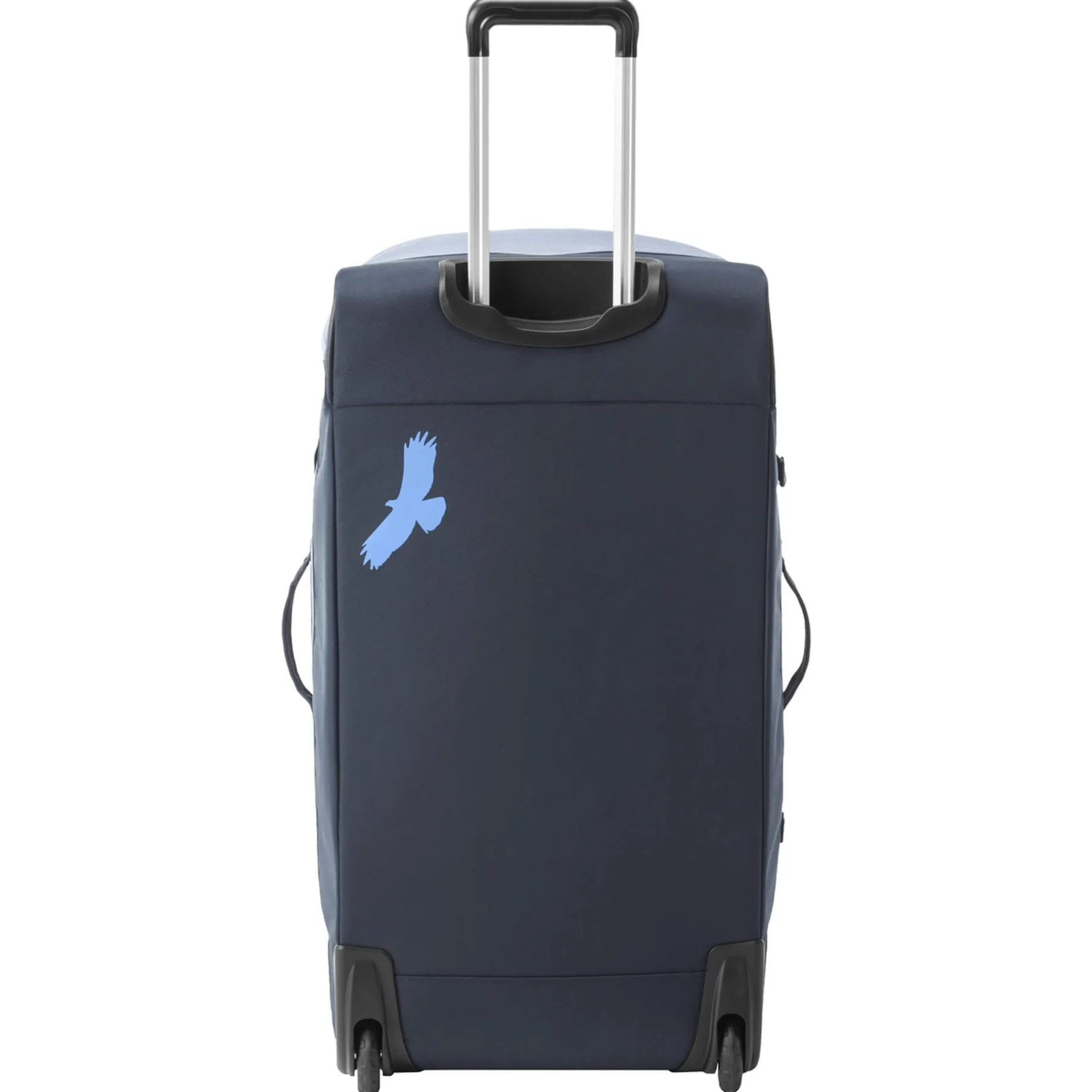 Cargo Hauler Wheeled XT 120 - Rollenreisetasche 80 cm (glacier blue)