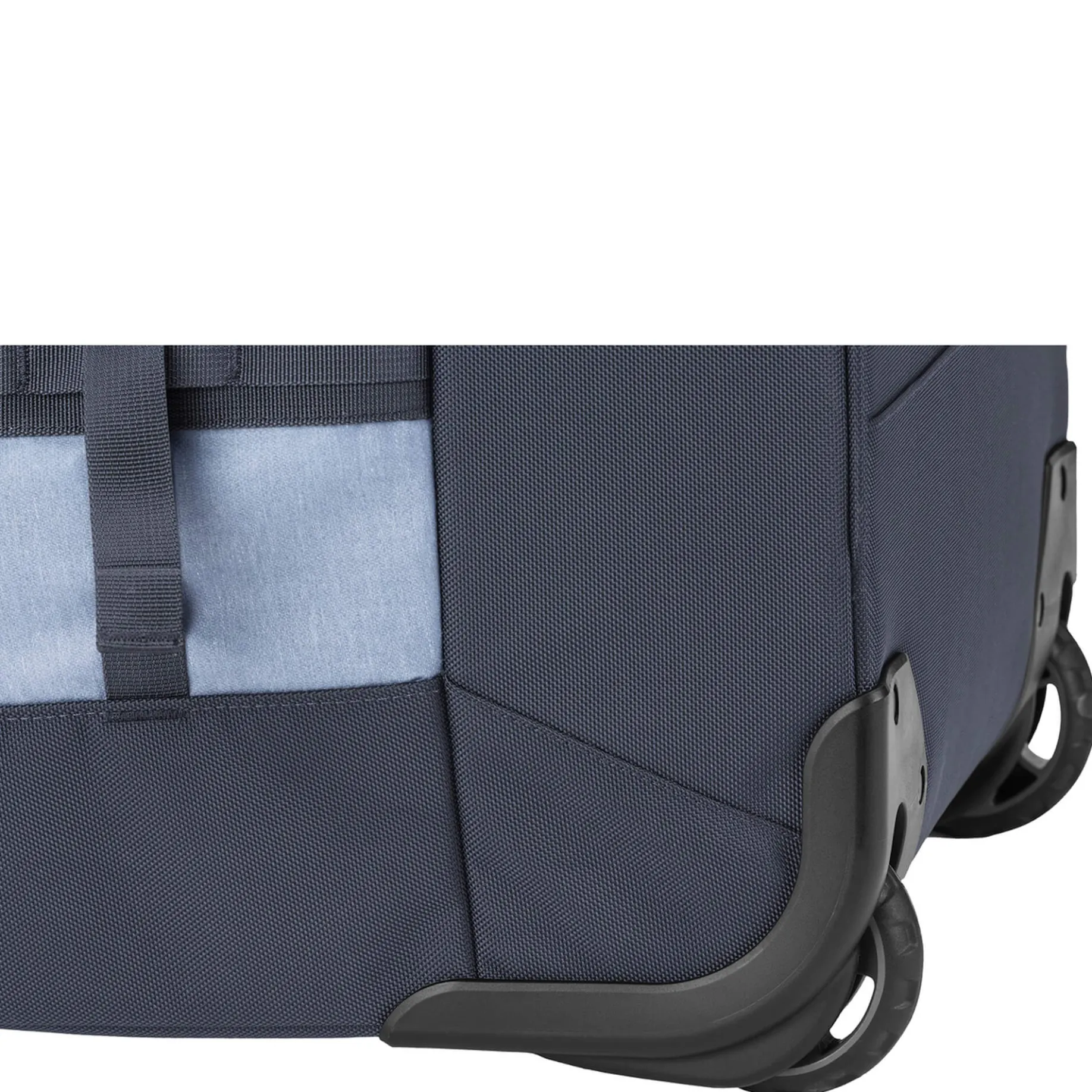 Cargo Hauler Wheeled XT 120 - Rollenreisetasche 80 cm (glacier blue)