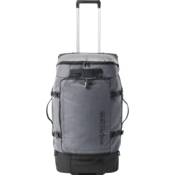 Cargo Hauler Wheeled XT 90 - Rollenreisetasche 73 cm (charcoal)