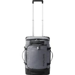 Cargo Hauler XT 36 - Rollenreisetasche 54.5 cm (charcoal)
