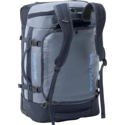 Cargo Hauler XT 36 - Rollenreisetasche 54.5 cm (glacier blue)
