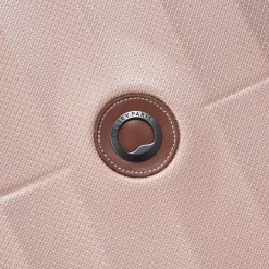 Carrousel - 4-Rollen-Kabinentrolley 55 cm erw. (pink)