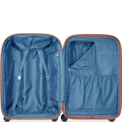 Carrousel - 4-Rollen-Trolley 67 cm erw. (platin)