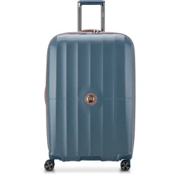 Carrousel - 4-Rollen-Trolley Set 3tlg. (meerblau)