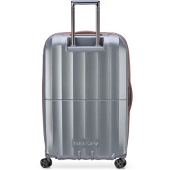 Carrousel - 4-Rollen-Trolley 77 cm erw. (platin)