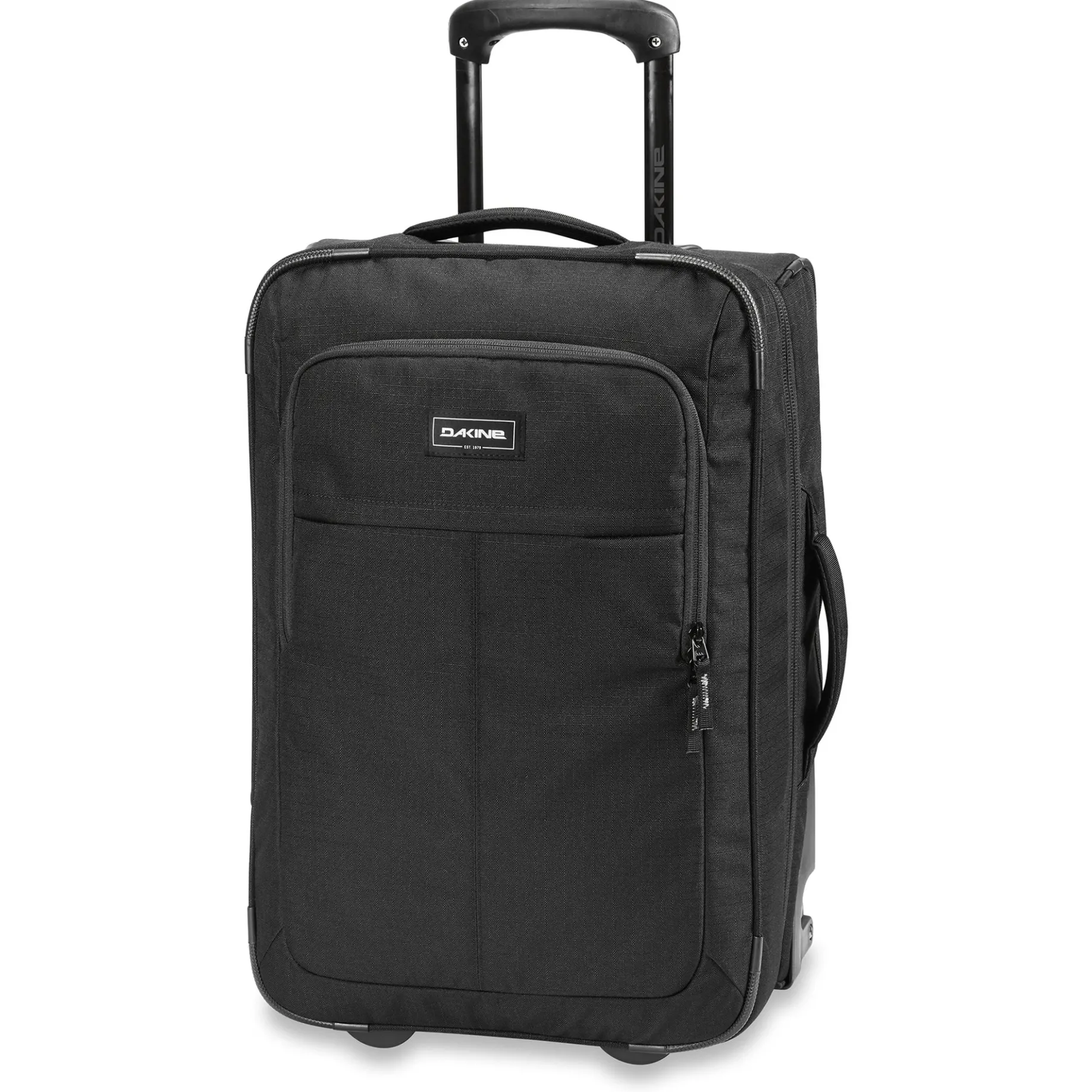 Carry On Roller 42 - Rollenreisetasche 56 cm (schwarz)