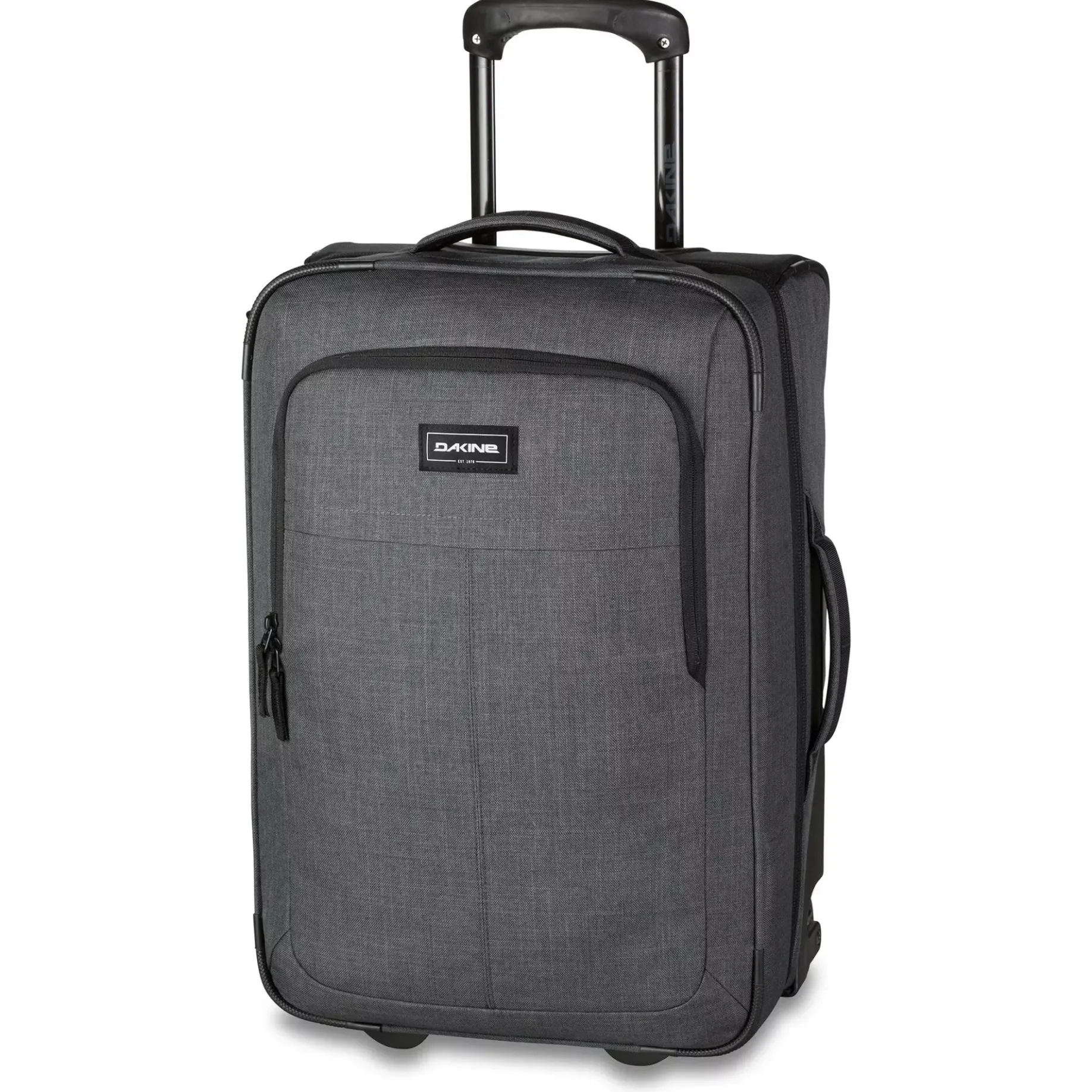 Carry On Roller 42 L - Rollenreisetasche 17" 55 cm (carbon)