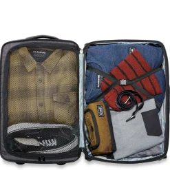 Carry On Roller 42 L - Rollenreisetasche 17