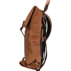 Casual - Rucksack 45 cm (cognac)