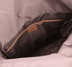 Casual - Rucksack 45 cm (cognac)