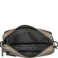 Casual - Schultertasche 24 cm (taupe)