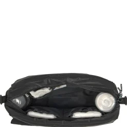 Casual Buggy Organizer Bag - Umhängetasche 32 cm (black)