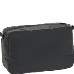 Casual Buggy Organizer Bag - Umhängetasche 32 cm (black)