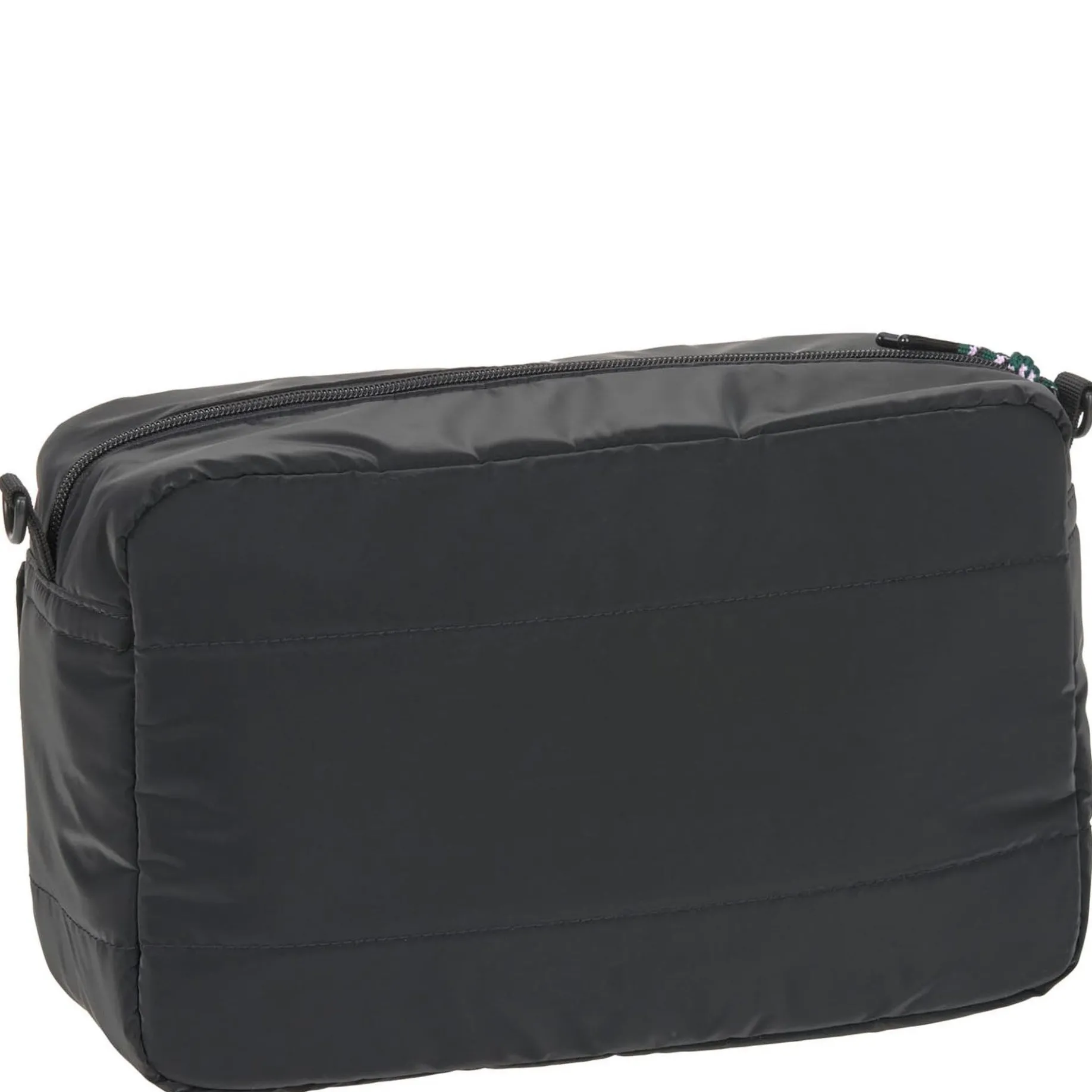 Casual Buggy Organizer Bag - Umhängetasche 32 cm (black)