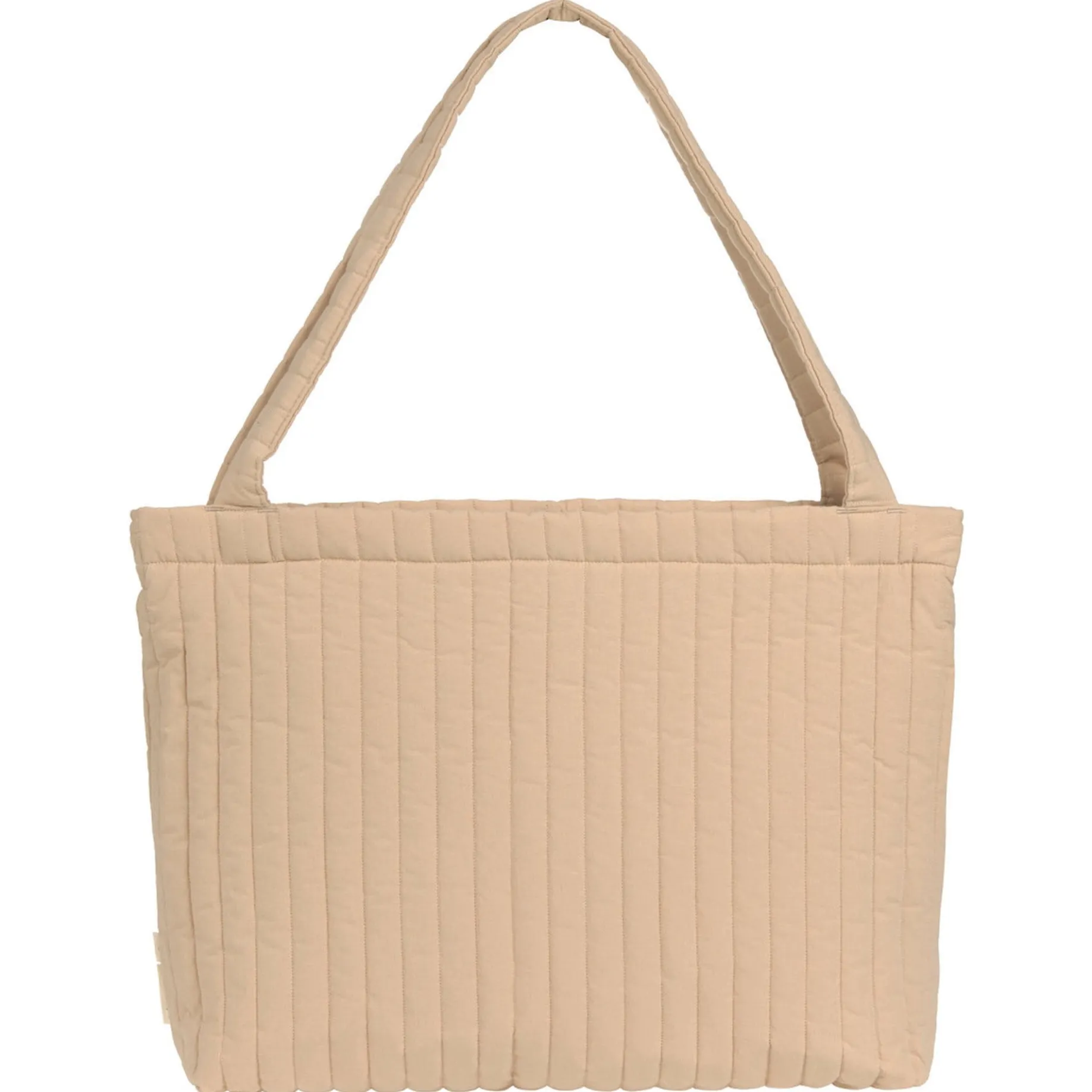 Casual Mix - Shopper 44 cm (cotton beige)