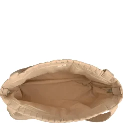 Casual Mix - Shopper 44 cm (cotton beige)