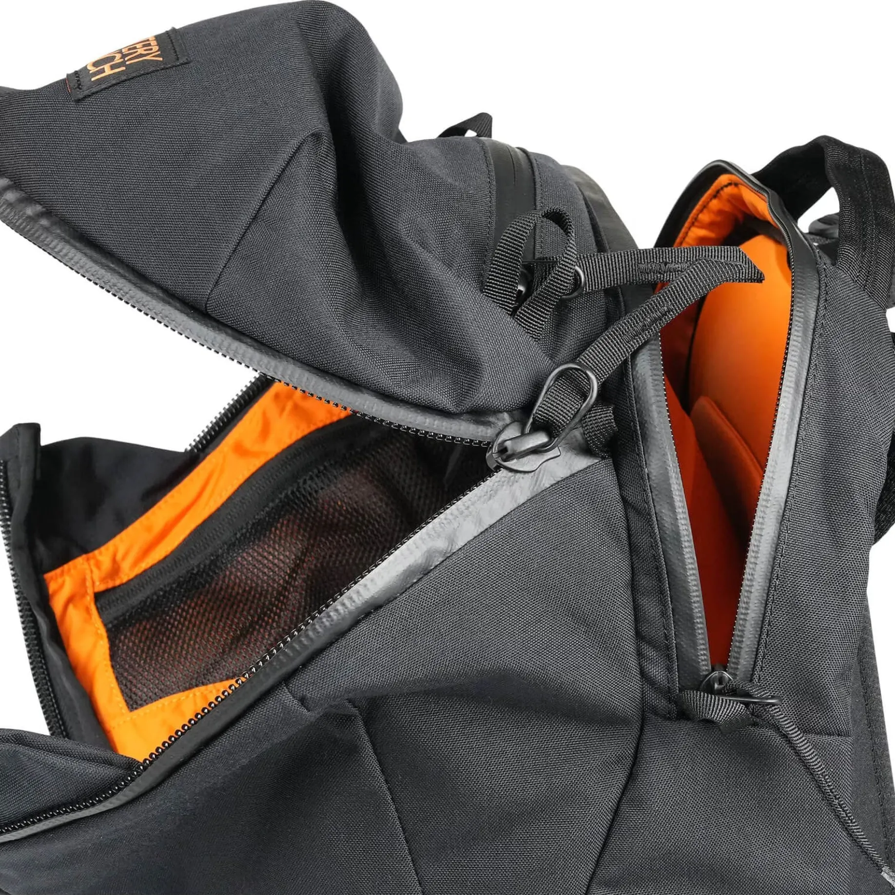 Catalyst 26 - Rucksack 17" (black)