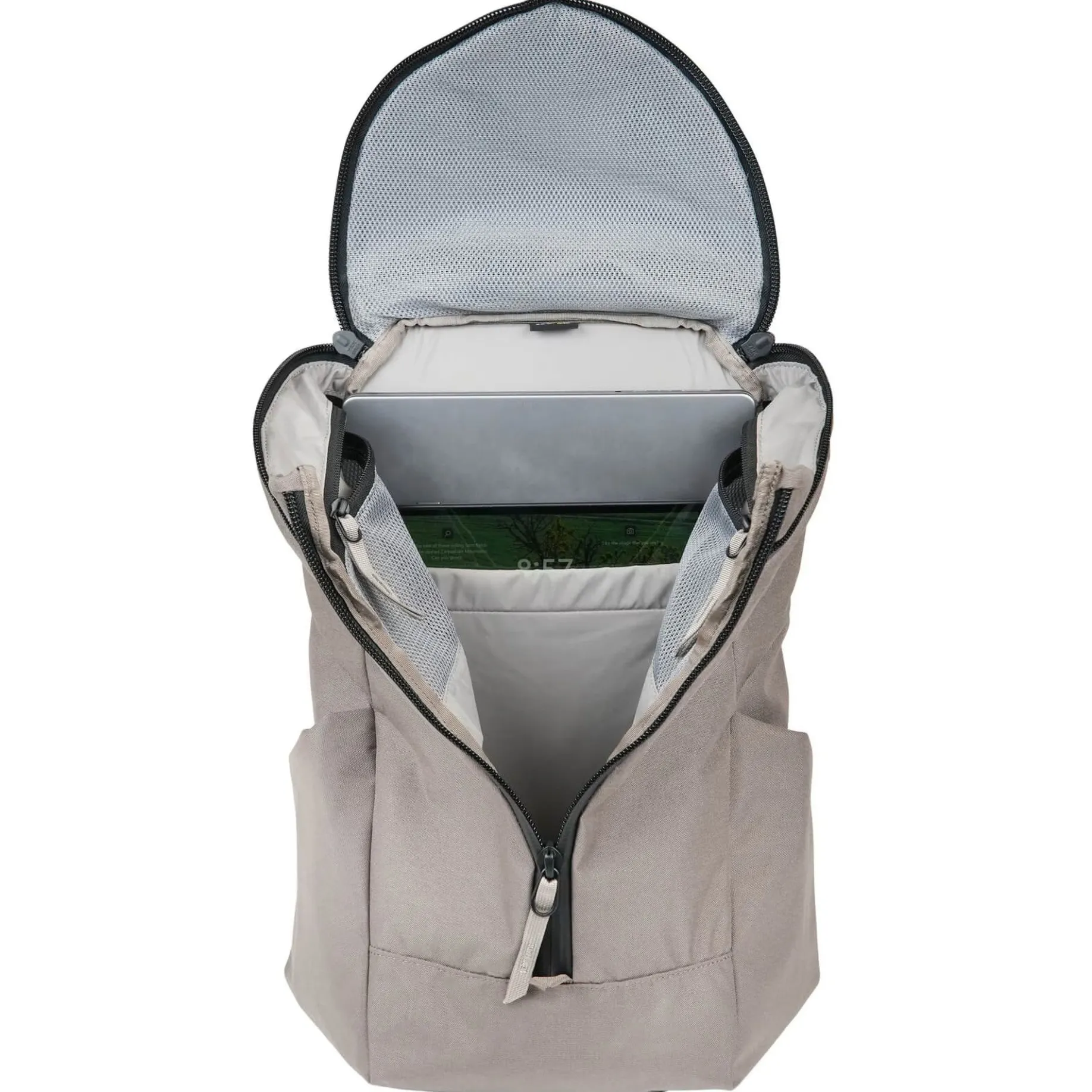 Catalyst 22 - Rucksack 16" (pebble)