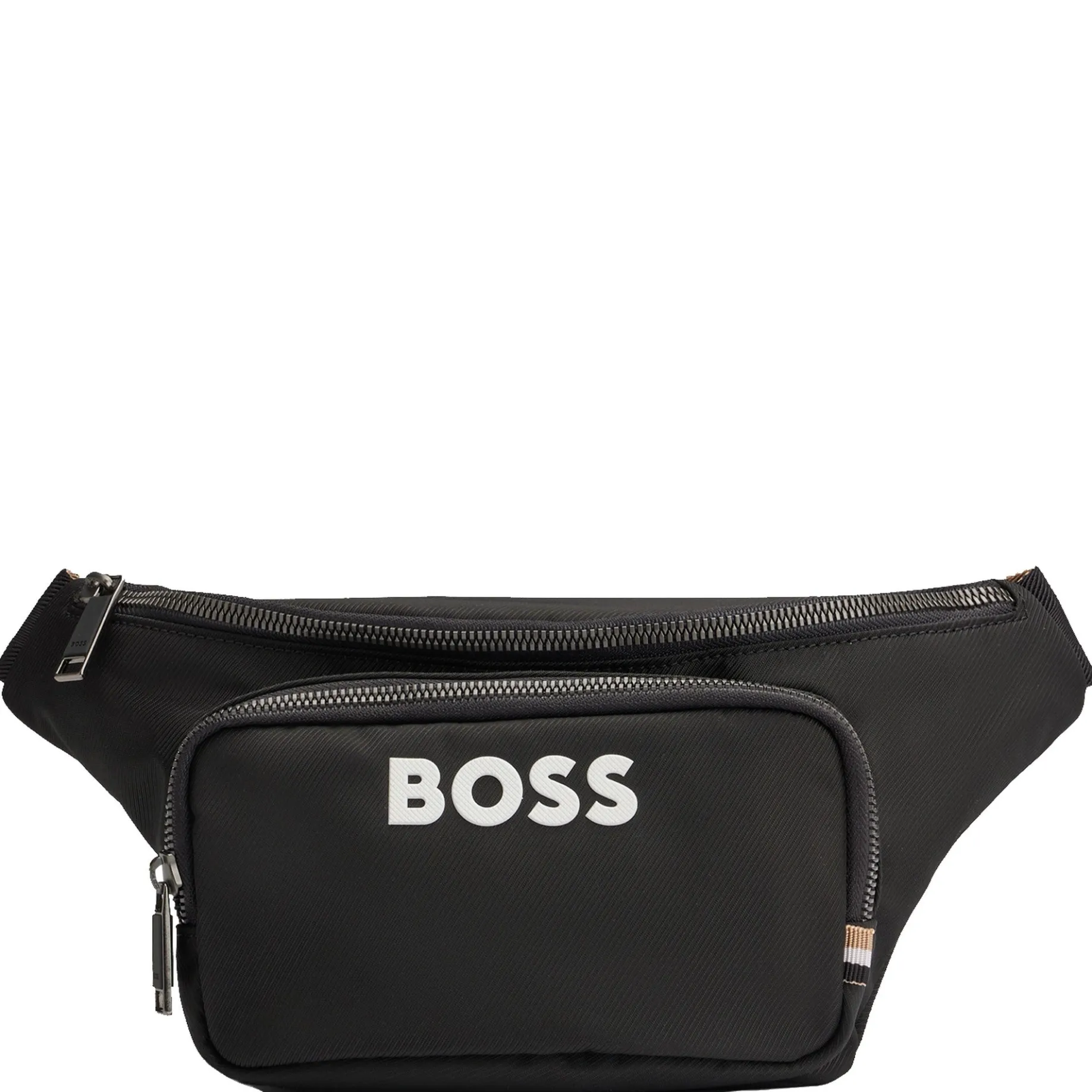 Catch 3.0 - Gürteltasche 20 cm (black)