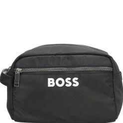 Catch 3.0 - Kulturbeutel 24 cm (black)