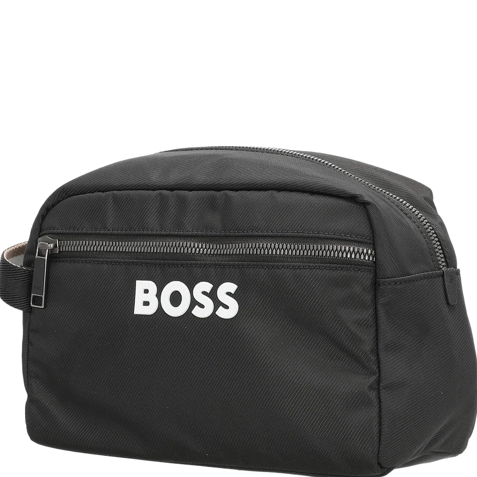 Catch 3.0 - Kulturbeutel 24 cm (black)