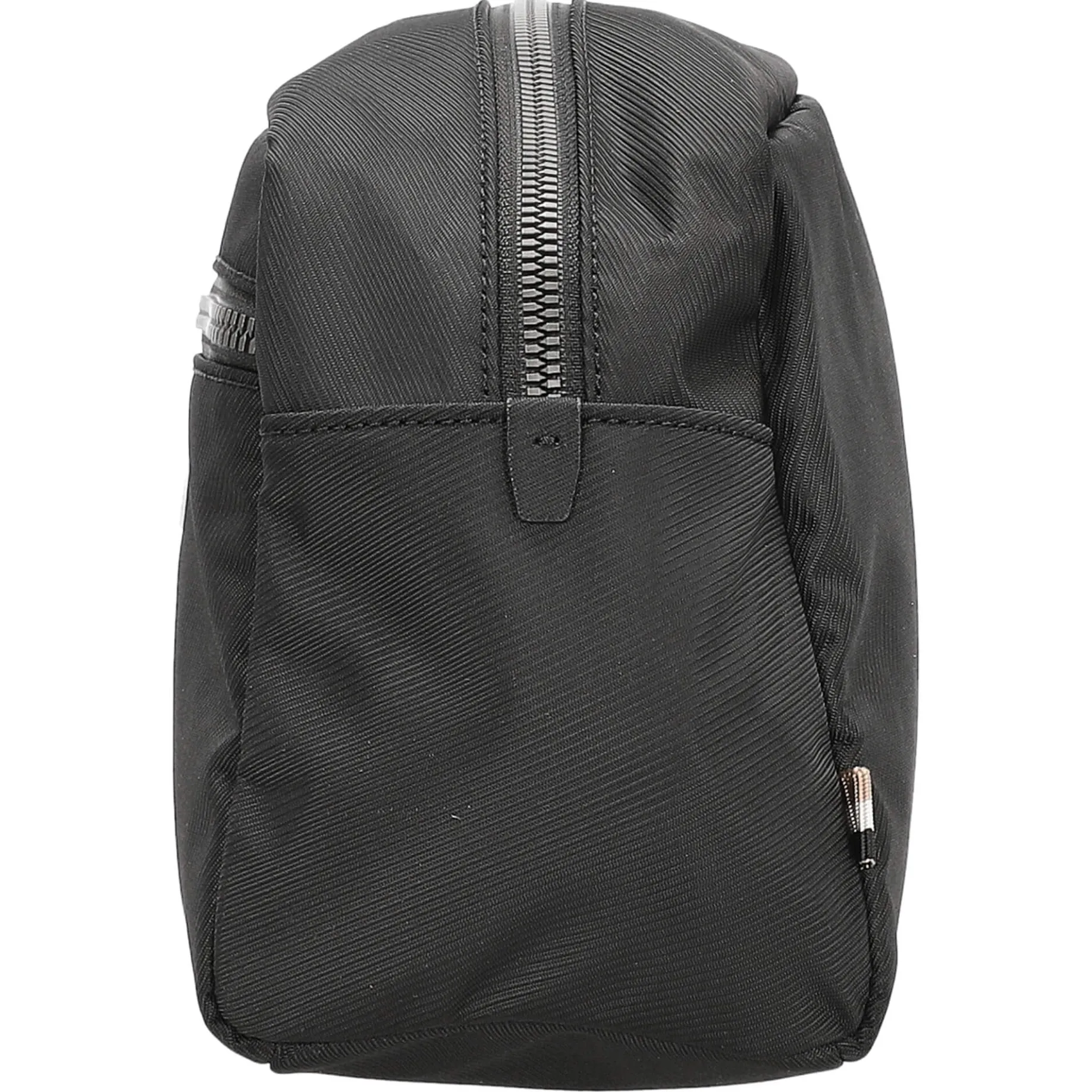 Catch 3.0 - Kulturbeutel 24 cm (black)