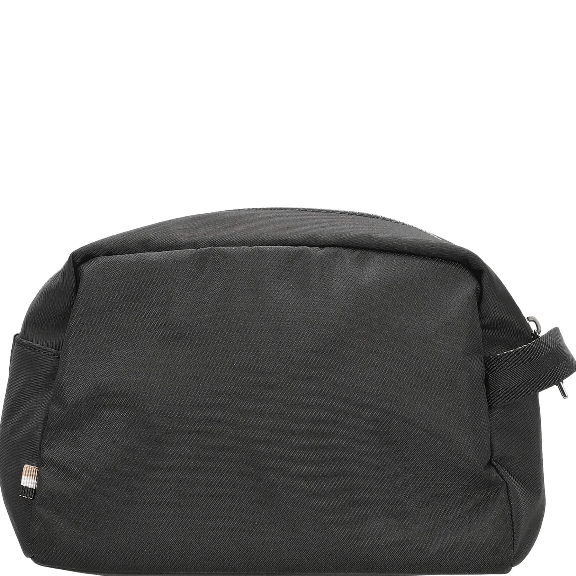 Catch 3.0 - Kulturbeutel 24 cm (black)