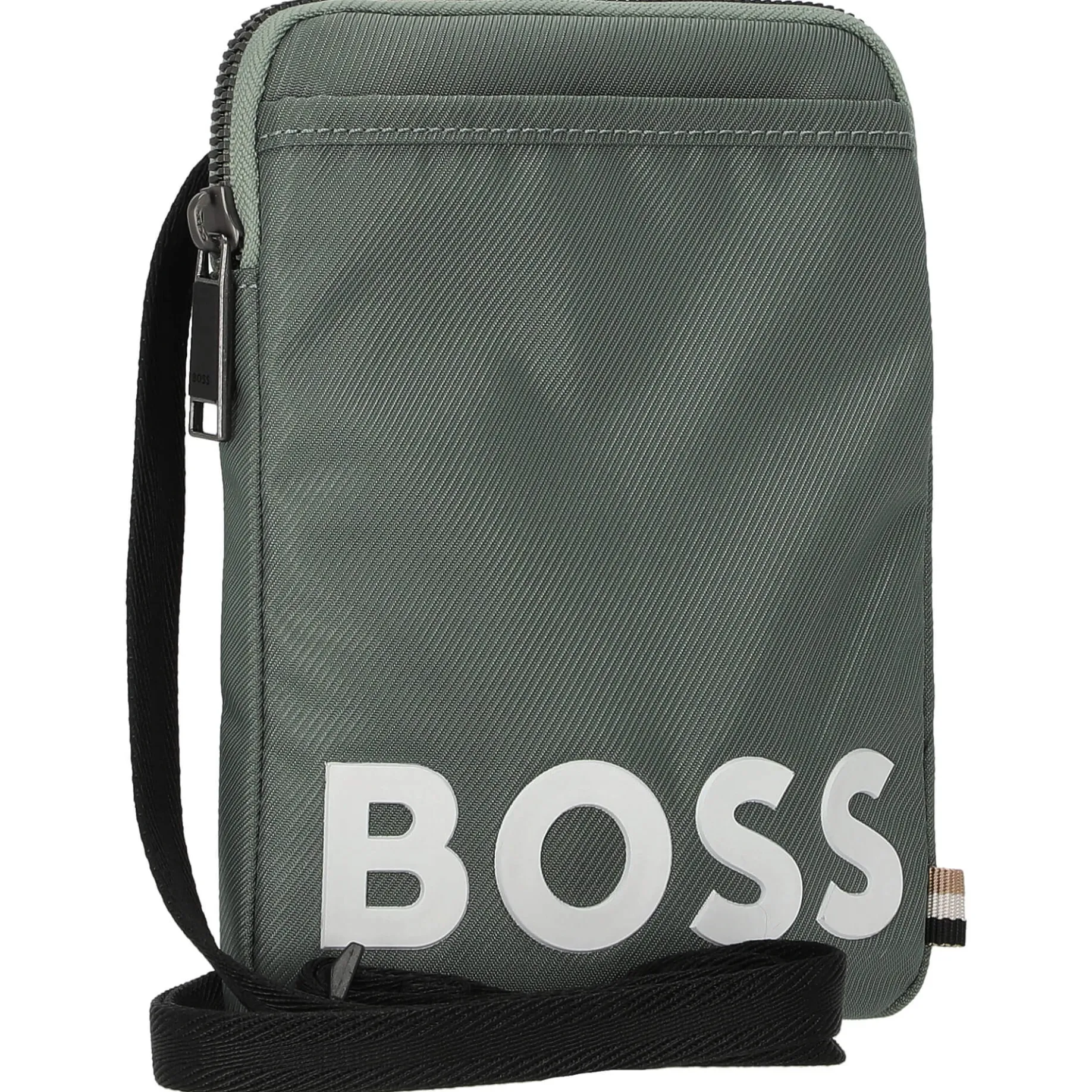 Catch 2.0 DS - Handytasche 20 cm (open green)