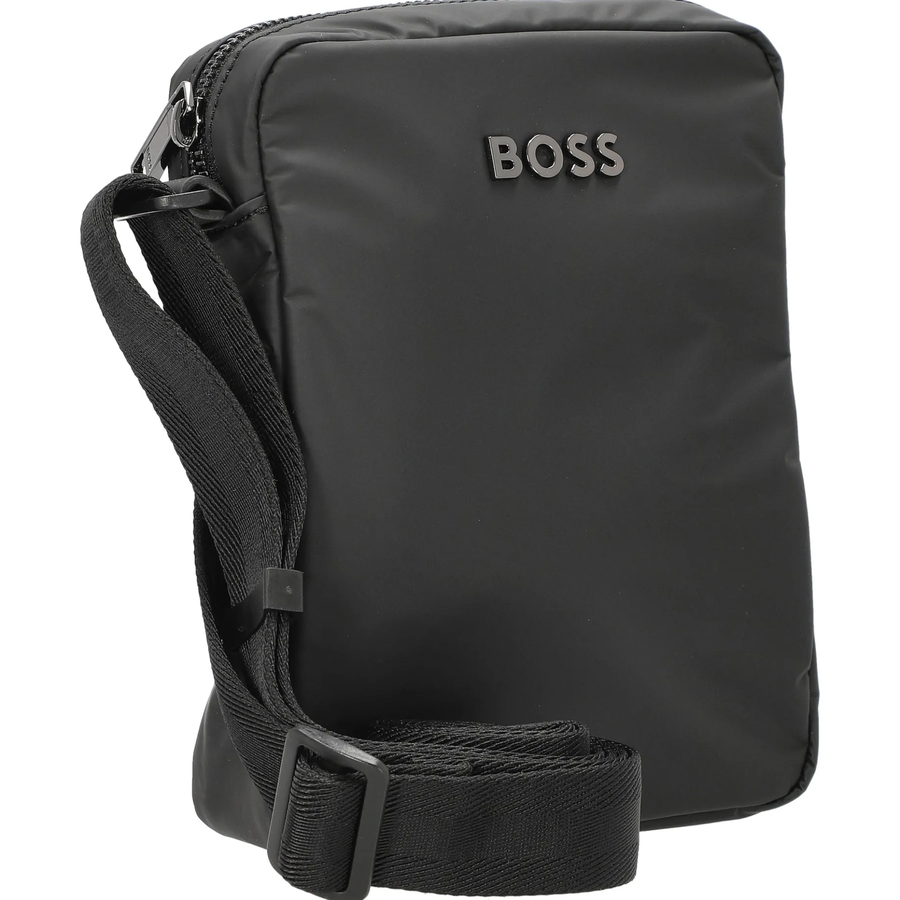 Catch EVO NS - Umhängetasche 20 cm (schwarz)