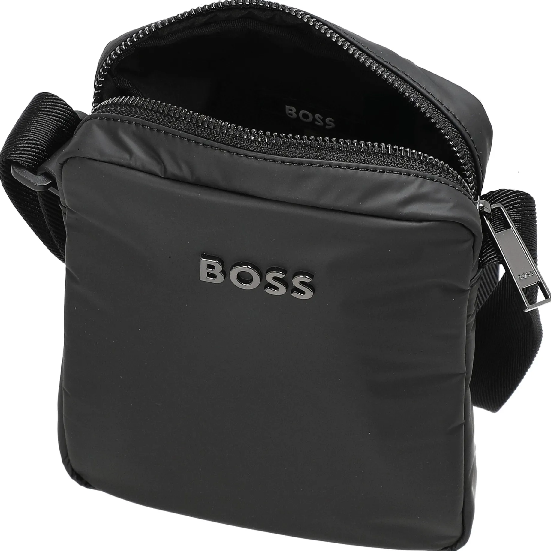 Catch EVO NS - Umhängetasche 20 cm (schwarz)