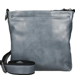 Caugio - Schultertasche S 22 cm (blau)