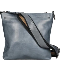 Caugio - Schultertasche S 22 cm (blau)