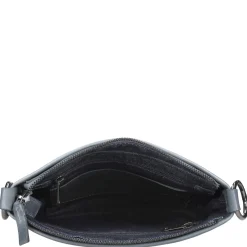 Caugio - Schultertasche S 22 cm (blau)