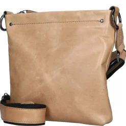 Caugio - Schultertasche S 22 cm (camel)