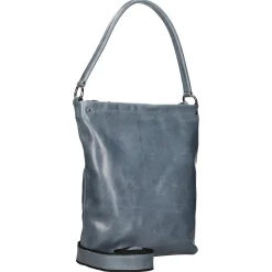 Caugio - Schultertasche up 32 cm (blau)