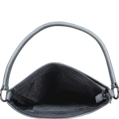 Caugio - Schultertasche up 32 cm (blau)