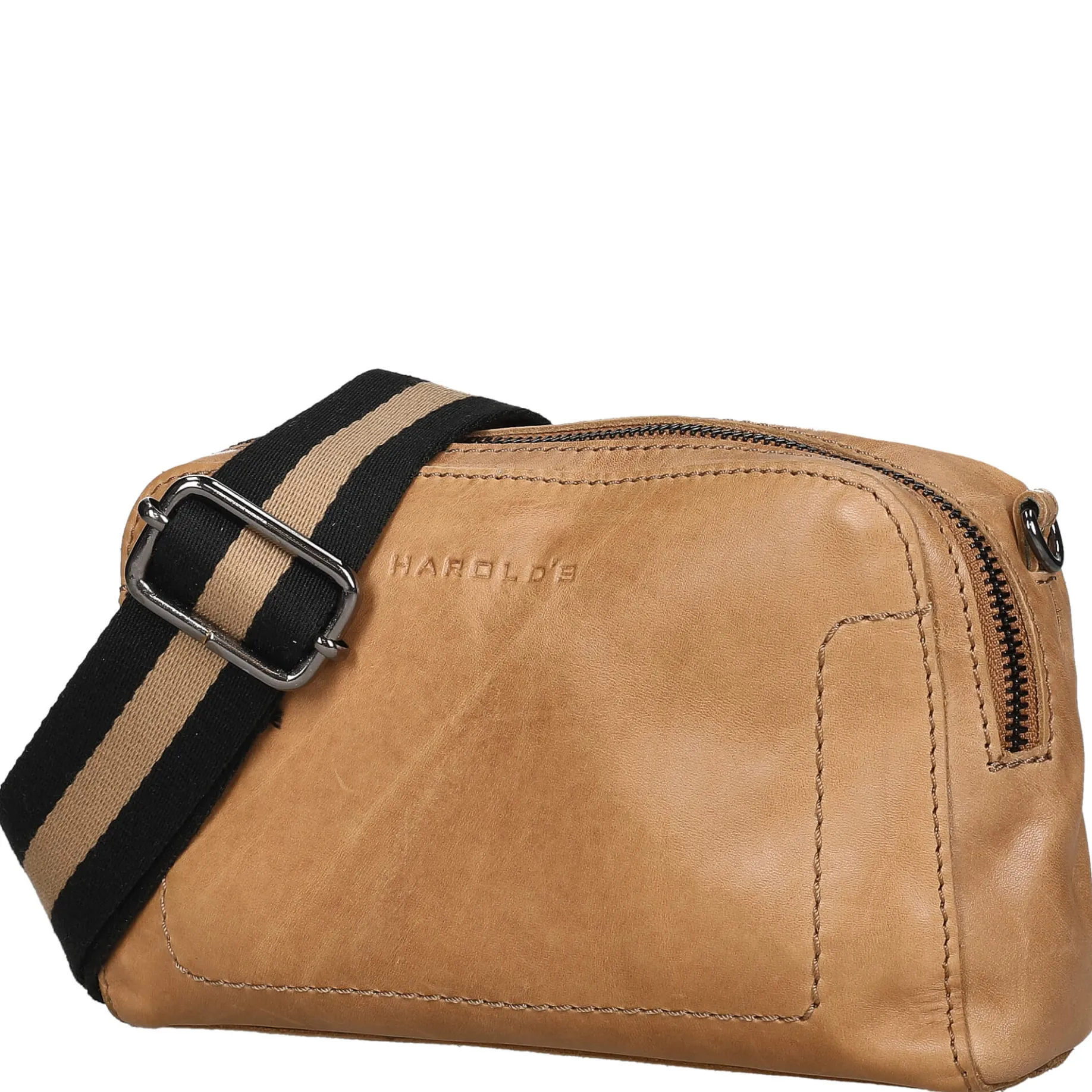 Caugio - Umhängetasche 20.5 cm (camel)