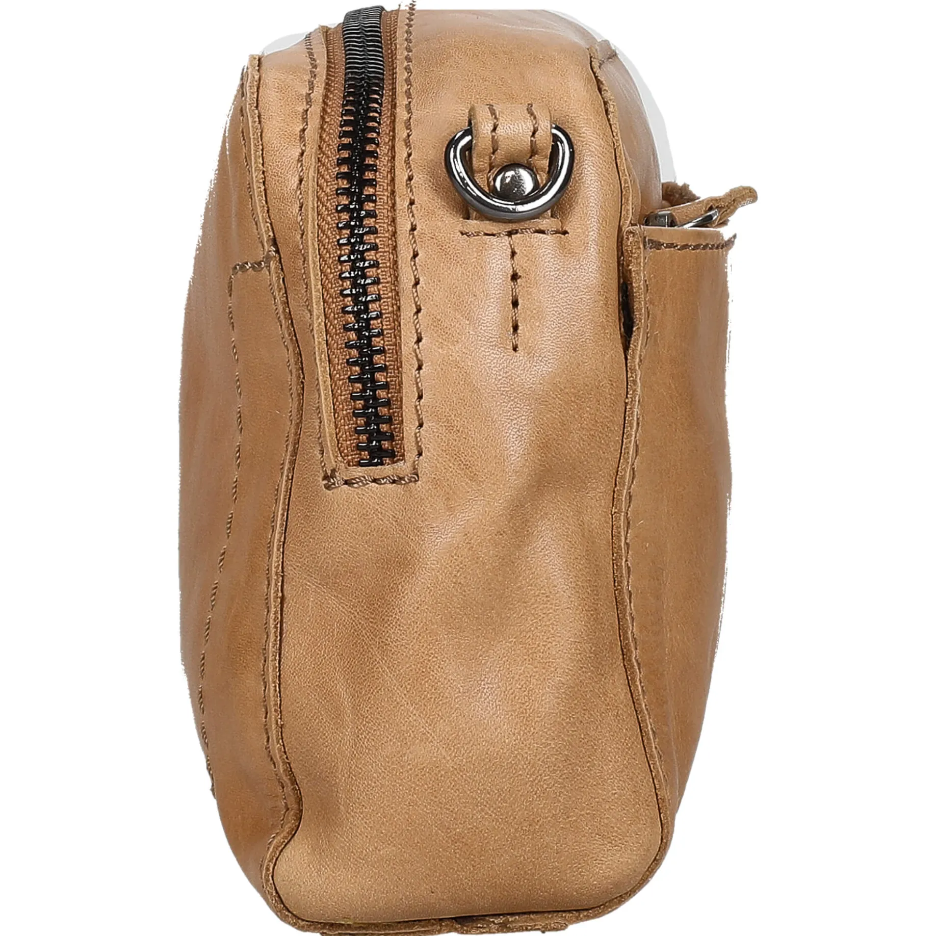 Caugio - Umhängetasche 20.5 cm (camel)