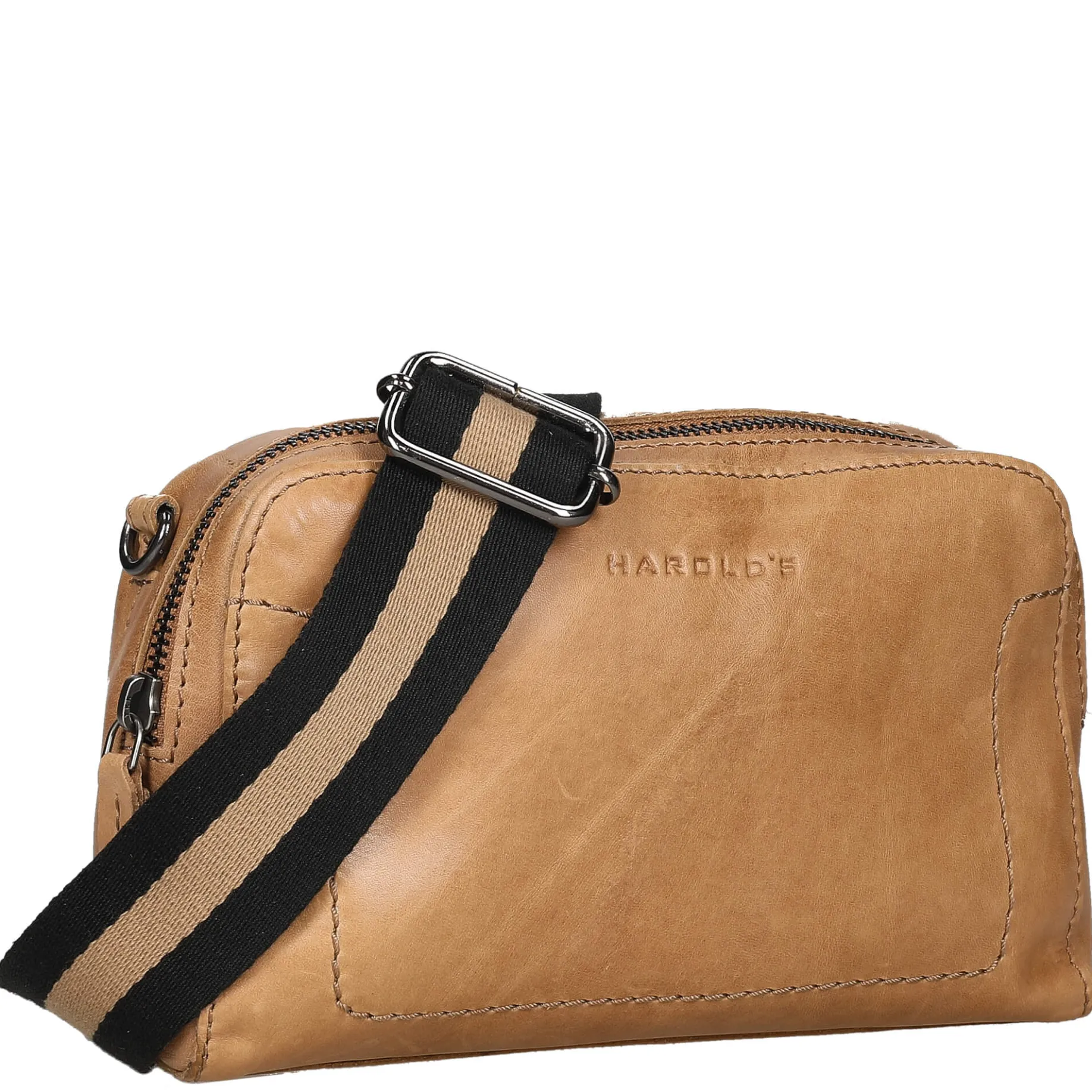 Caugio - Umhängetasche 20.5 cm (camel)