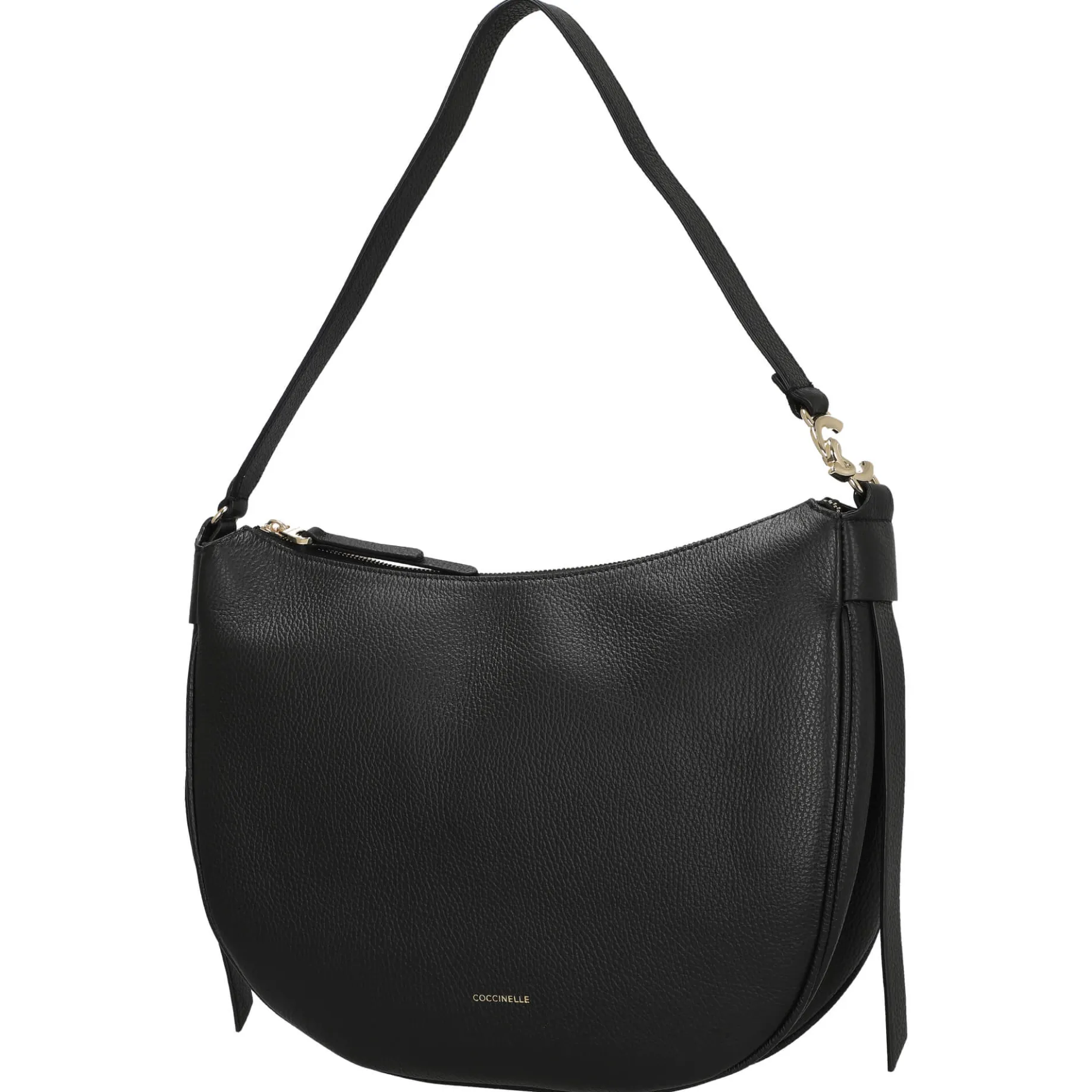 C-Easy - Schultertasche 34 cm (noir)