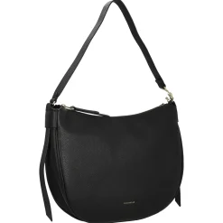 C-Easy - Schultertasche 34 cm (noir)